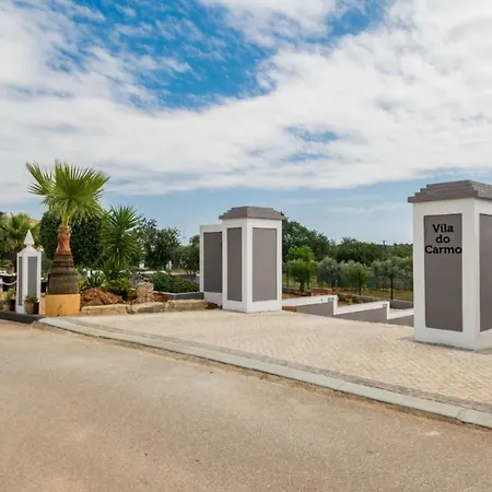 Akivillas Vilamoura Talons וילה לואה