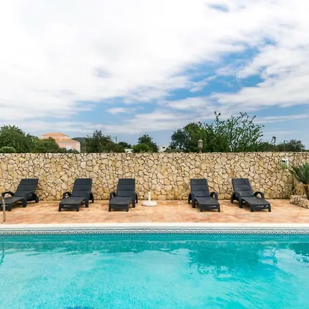 Akivillas Vilamoura Talons וילה *