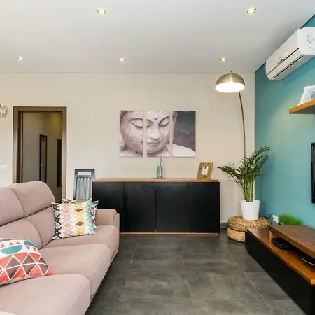 Akivillas Vilamoura Talons וילה *