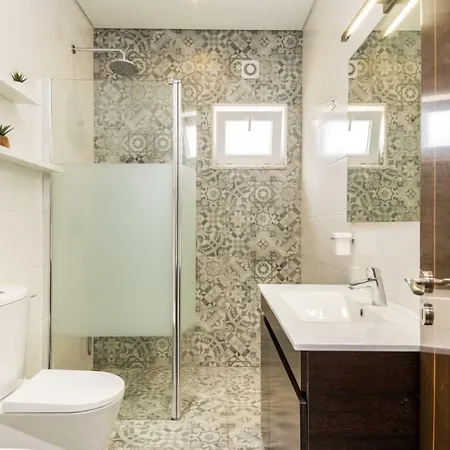 Akivillas Vilamoura Talons וילה