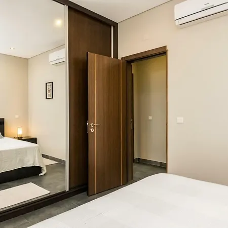 Akivillas Vilamoura Talons וילה לואה
