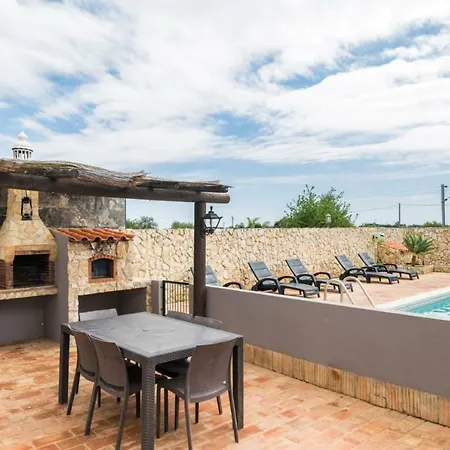 וילה Akivillas Vilamoura Talons