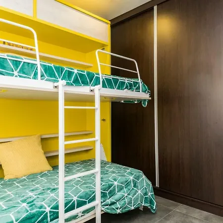 Akivillas Vilamoura Talons لول