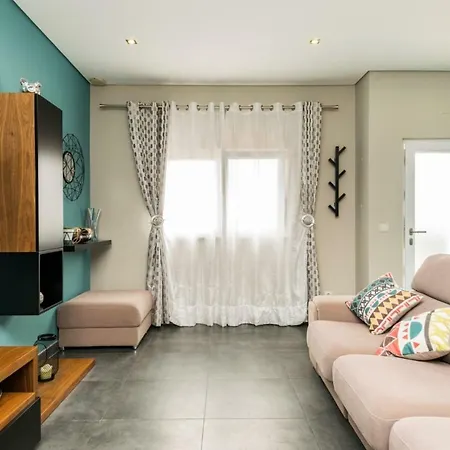 Akivillas Vilamoura Talons فيلة *