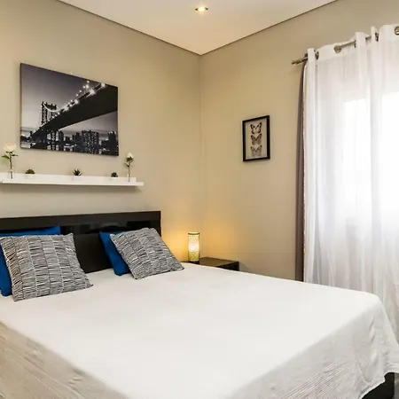 Akivillas Vilamoura Talons *